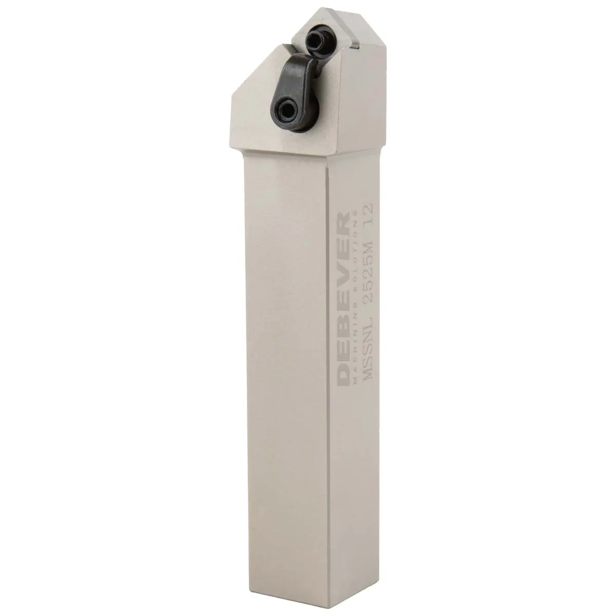 DB-S-MSSNL3232P19 Державка токарная MSSNL 3232 P19 левая Standard