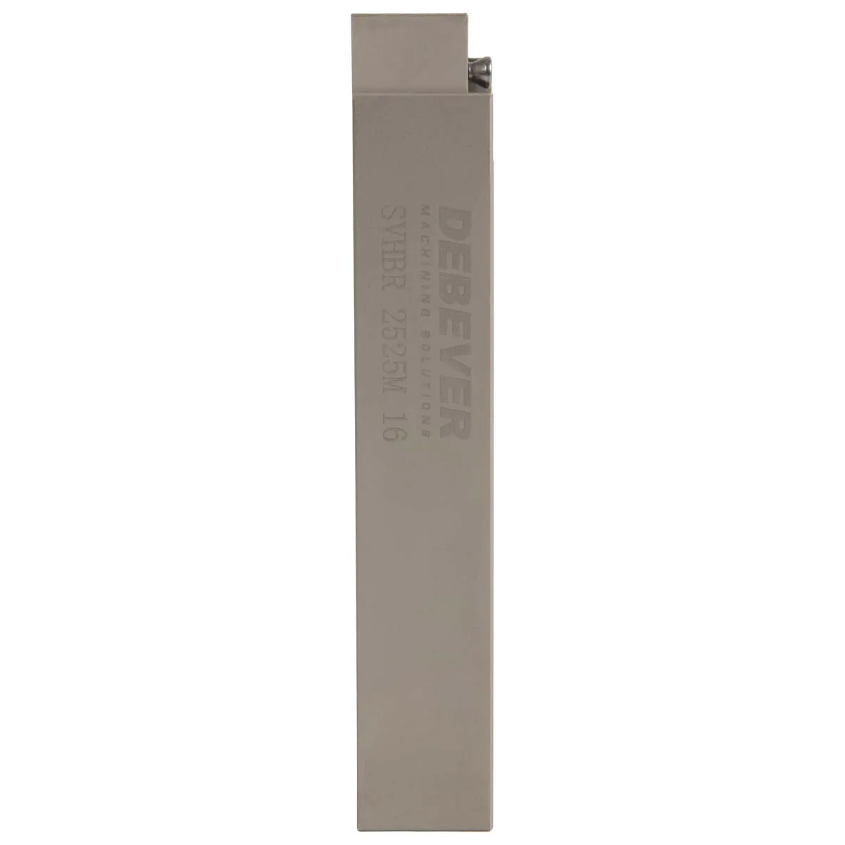 DB-S-SVHBR2525M16 Державка токарная SVHBR 2525 M16 правая Standard