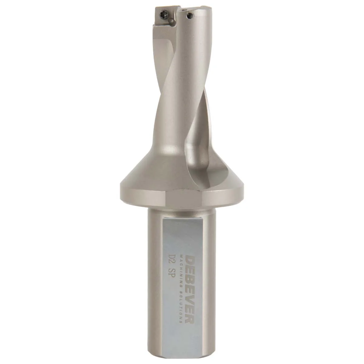 DB-S-D2SP11360W40 Корпус сверла D=36,0 мм, 2D, W40, серия Standard
