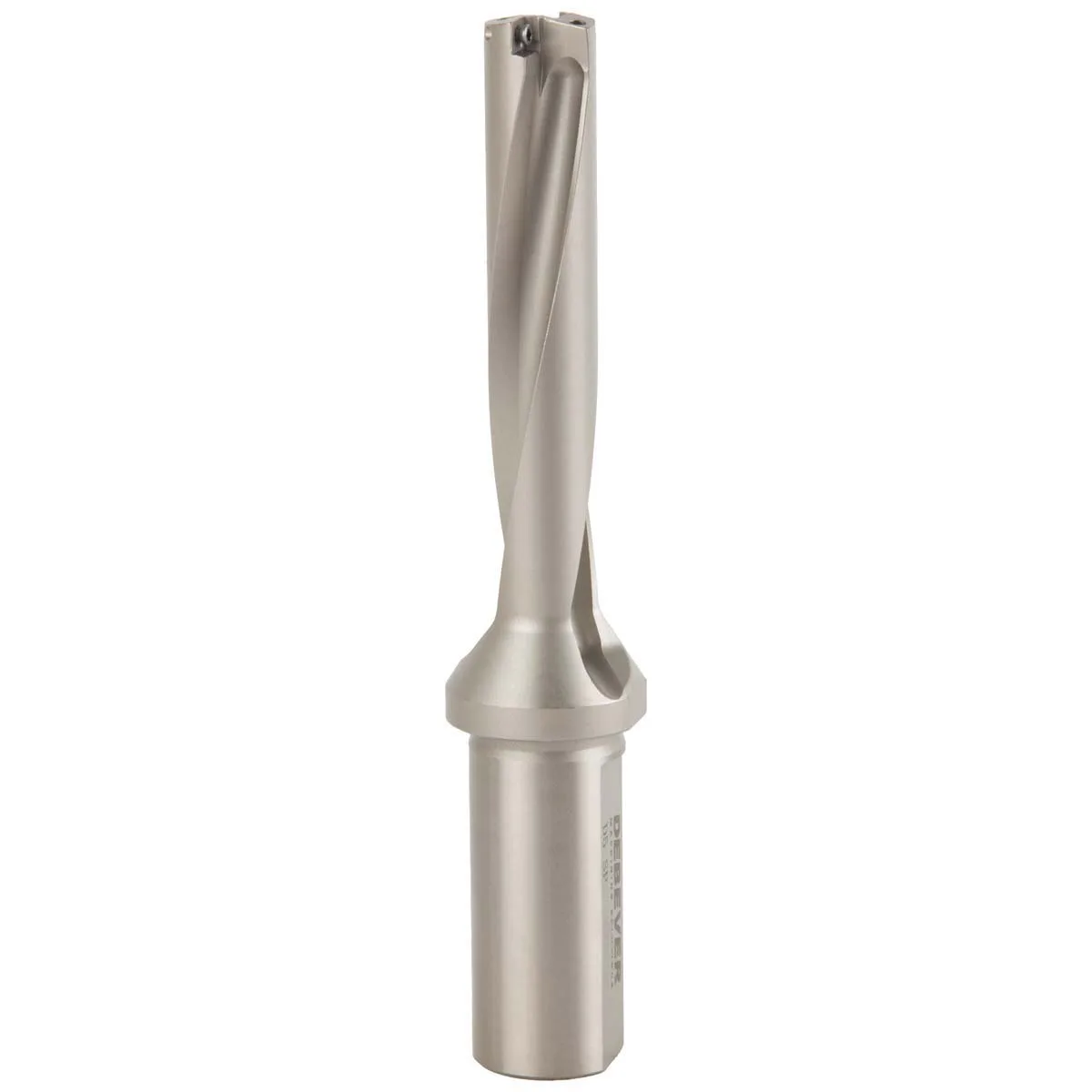 DB-S-D5SP06160W25 Корпус сверла D=16 мм, 5D, W25, серия Standard