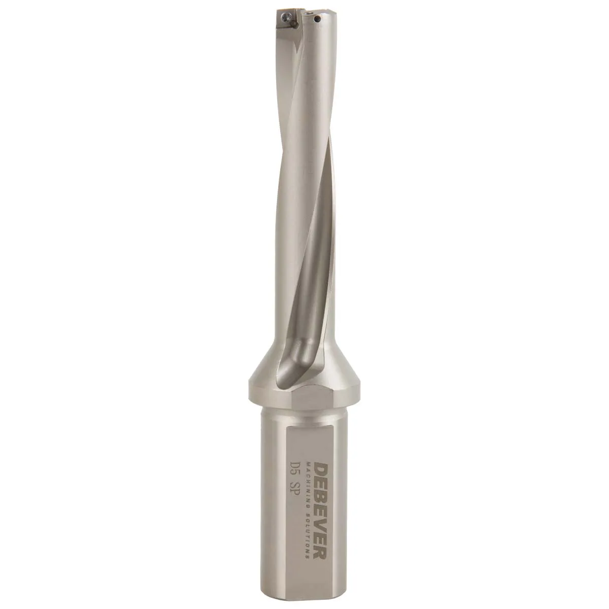 DB-S-D5SP09300W32 Корпус сверла D=30 мм, 5D, W32, серия Standard