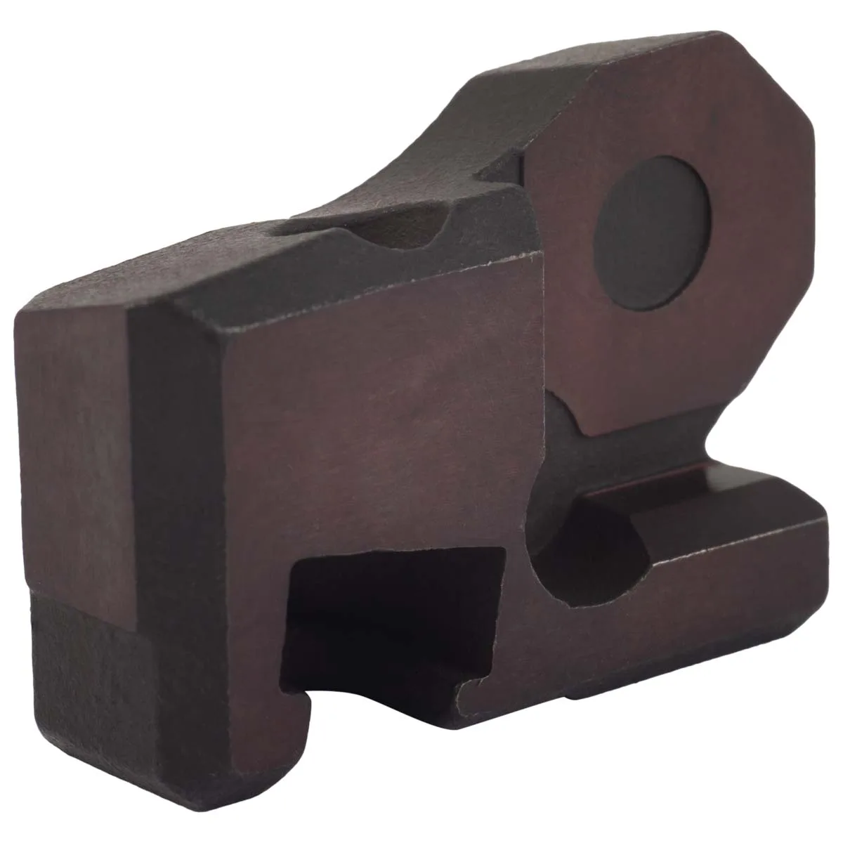 DB-S-F07TR Пластина опорная LOF07R, Standard