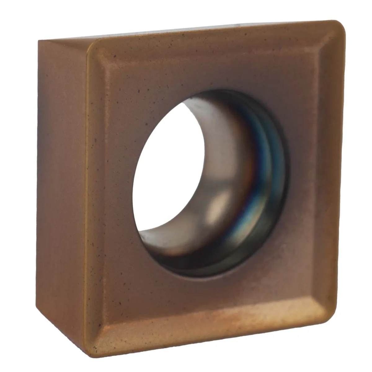 Пластина фрезерная MPHT120408R PM30S