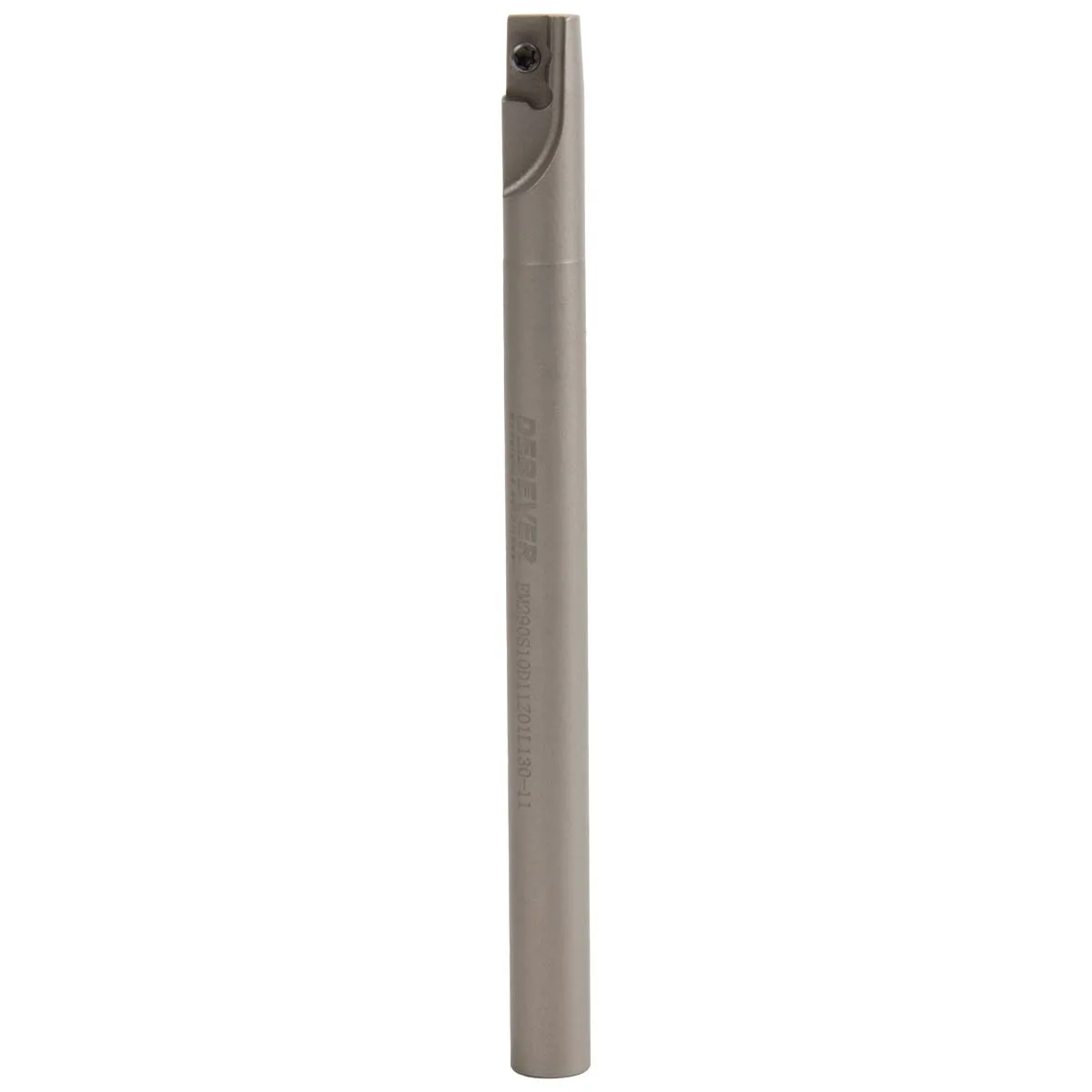 DB-S-EM290S10D11Z01L130-11 Фреза концевая Lобщ=130, D=11 мм, dхв=10 мм, 90°, 1 кромка, Standard