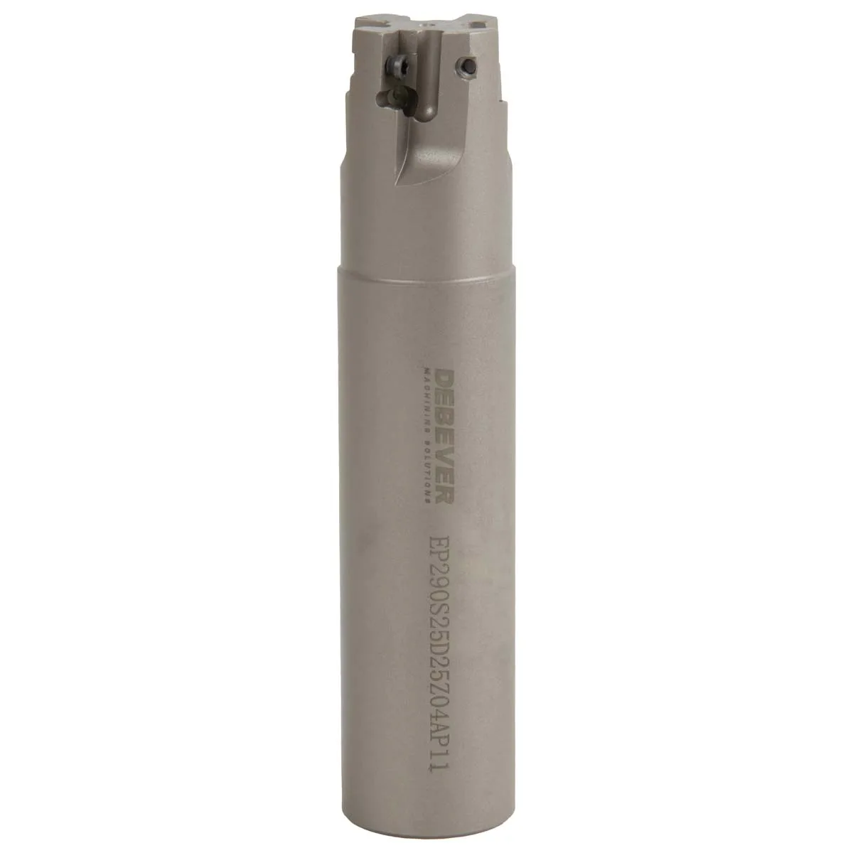 DB-S-EP290S32D32Z04AP11 Фреза концевая D=32 мм, dхв=32 мм, 90°, 4 кромки, Standard