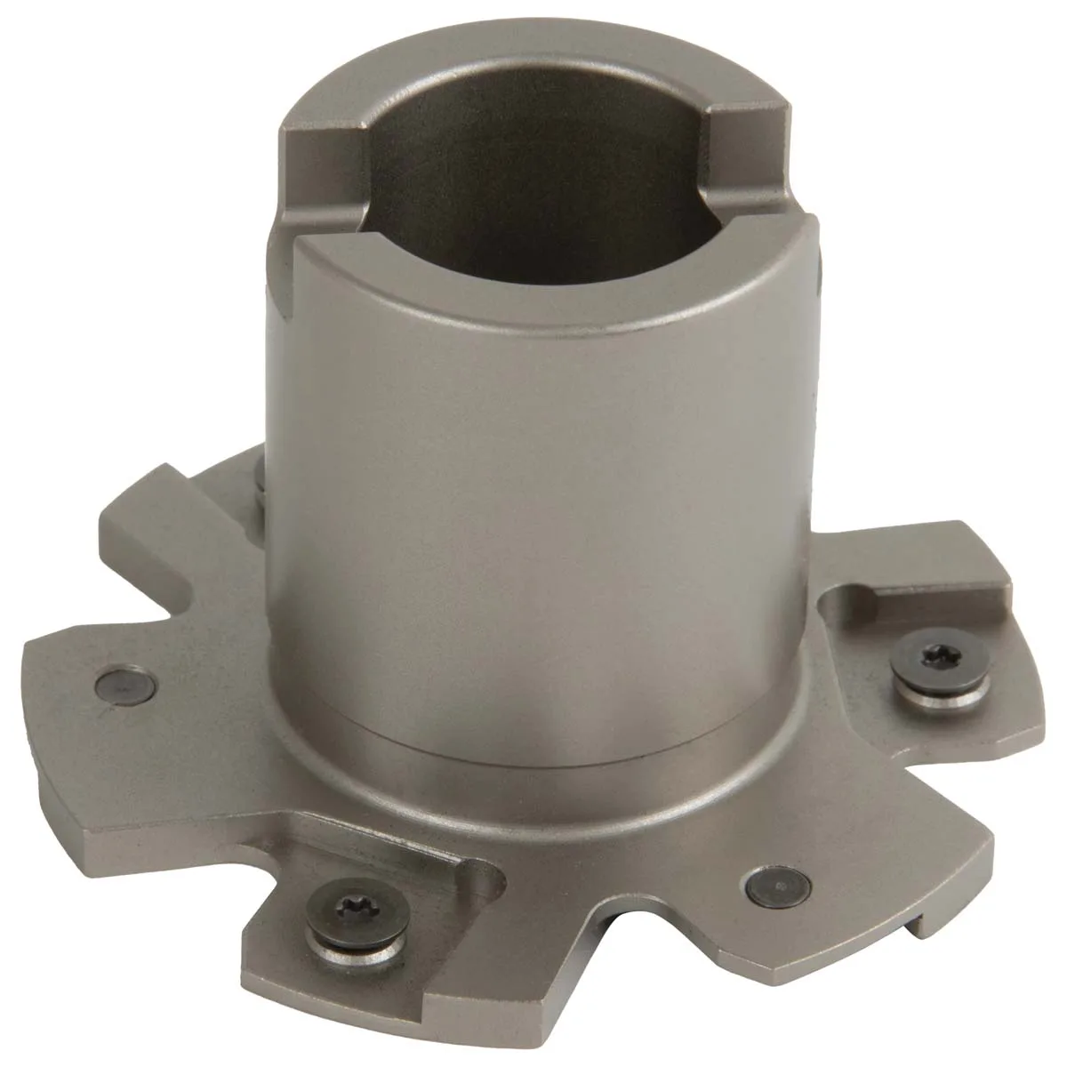 DB-S-DT490A22D63Z06B5 Фреза дисковая D=63 мм, dхв=22 мм, 90°, 6 кромок, Standard
