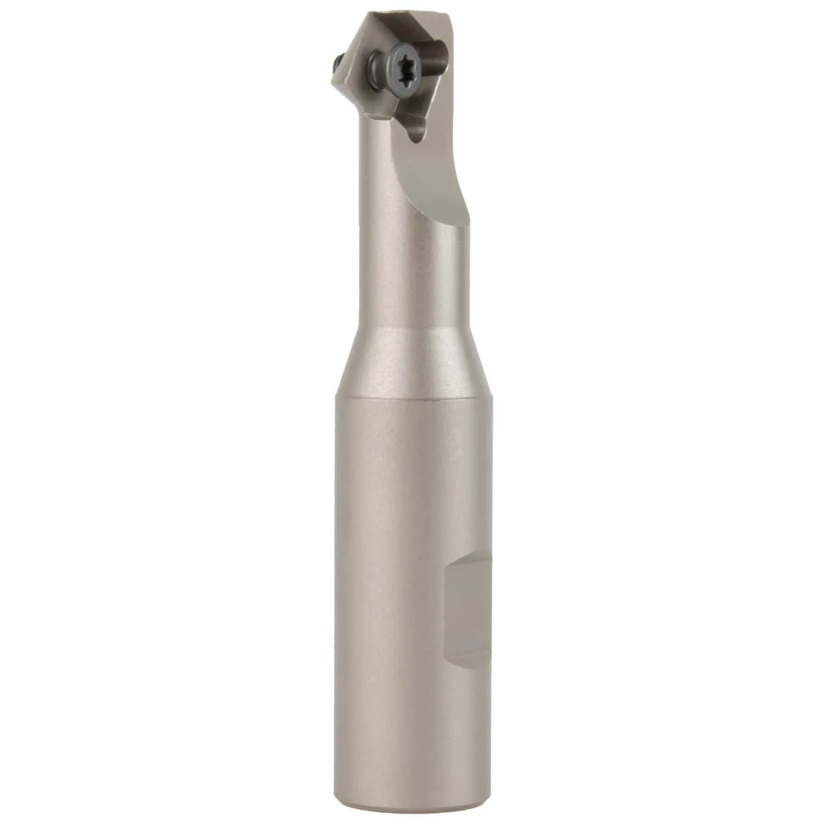 DB-S-CH460W20D12Z01 Фреза фасочная D=12 мм, dпос=20 мм, 60°, 1 кромка, Standard