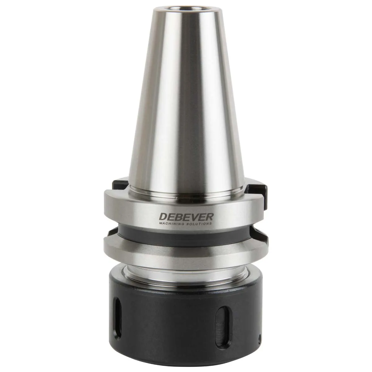 DB-S-BT40OZ25AD70 Патрон цанговый BT40-OZ25-70, AD, серия Standard
