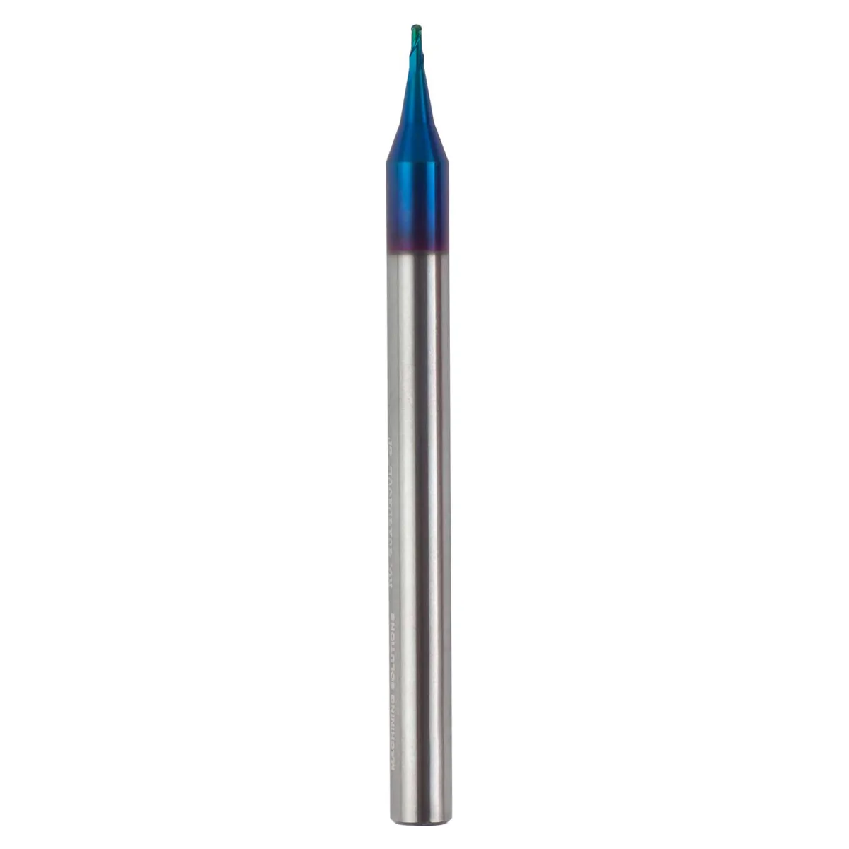 DB-S-SMB009050Z2AS04 Фреза твердосплавная сферическая, D=0,9 мм, ALTISIN, HRC55