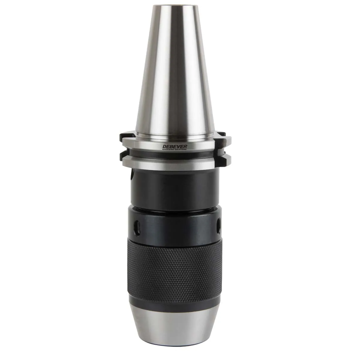DB-S-SK40KL16115 Патрон сверлильный быстрозажимной, SK40-16-115, серия Standard