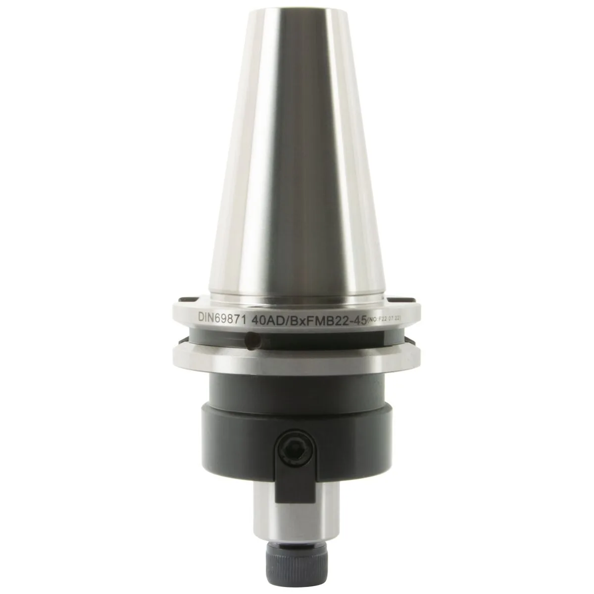 DB-S-SK50FMB4060 Оправка для насадных фрез SK50-FMB40-60, серия Standard