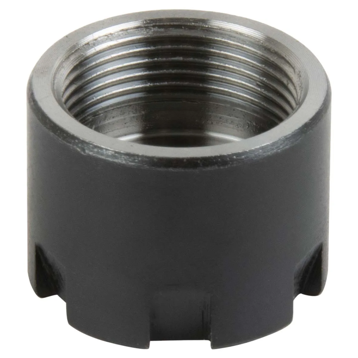DB-S-ER11NUT2 Гайка для цангового патрона ER11, тип M, серия Standard
