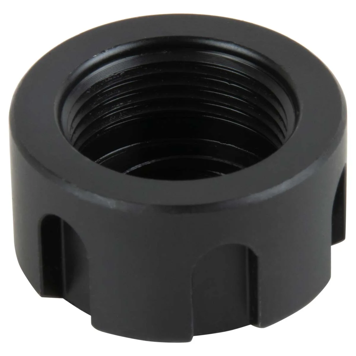 DB-S-ER40NUT3 Гайка для цангового патрона ER40, тип UM, серия Standard