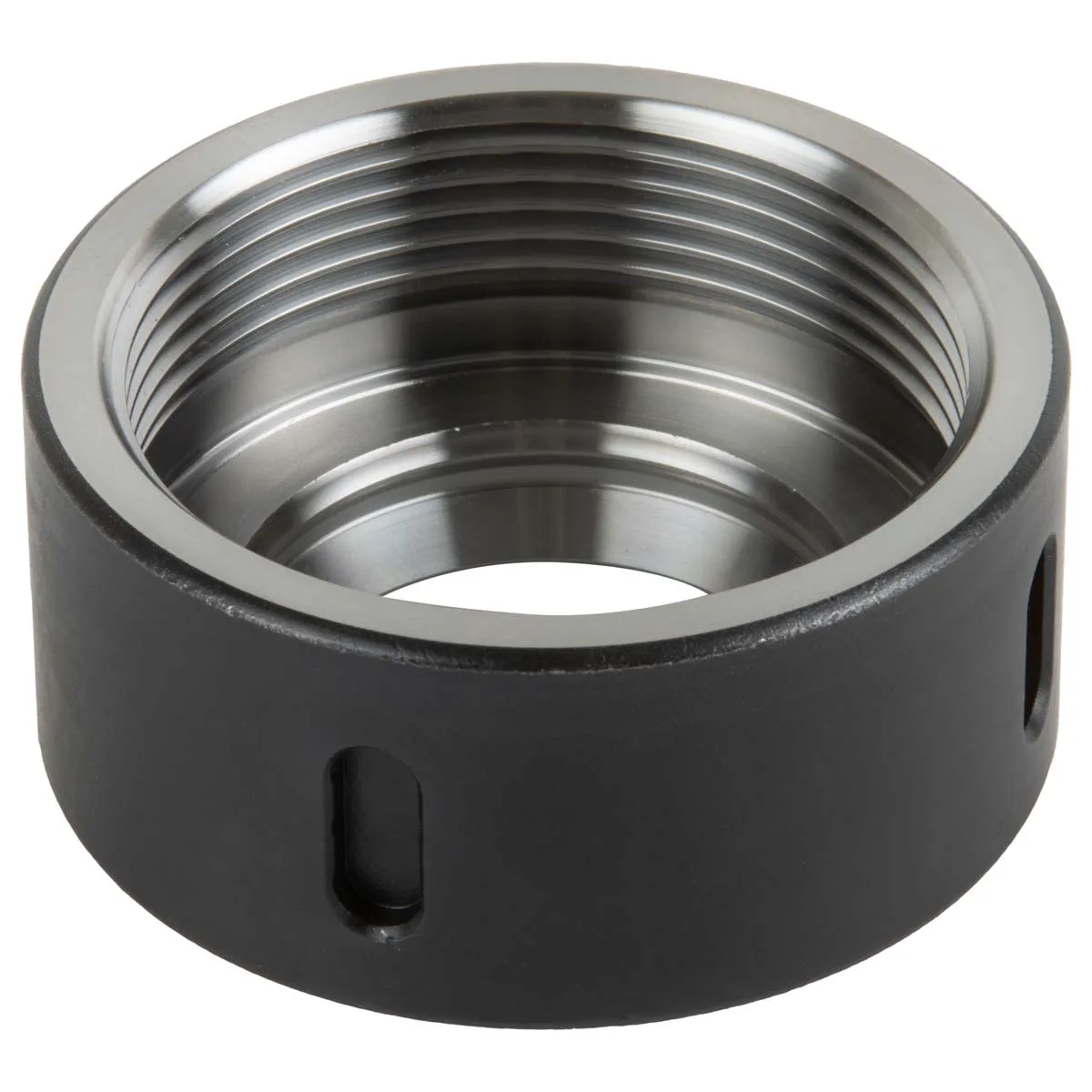 DB-S-OZ25NUT1 Гайка для цангового патрона OZ25, серия Standard