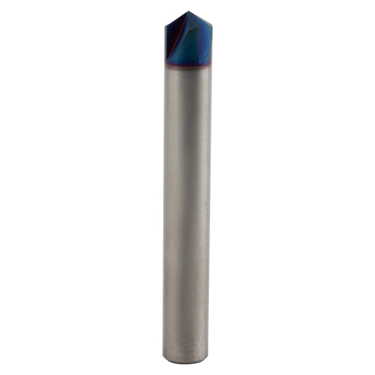 DB-S-CB08060Z4AS08A120 Фреза твердосплавная фасочная, D=8 мм, ALTISIN, HRC55
