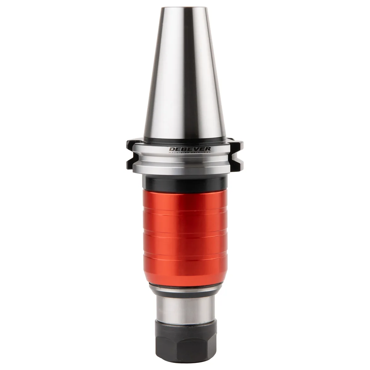 DB-S-SK40TCMCER20120 Патрон резьбонарезной SK40-TCMCER20-120, серия Standard