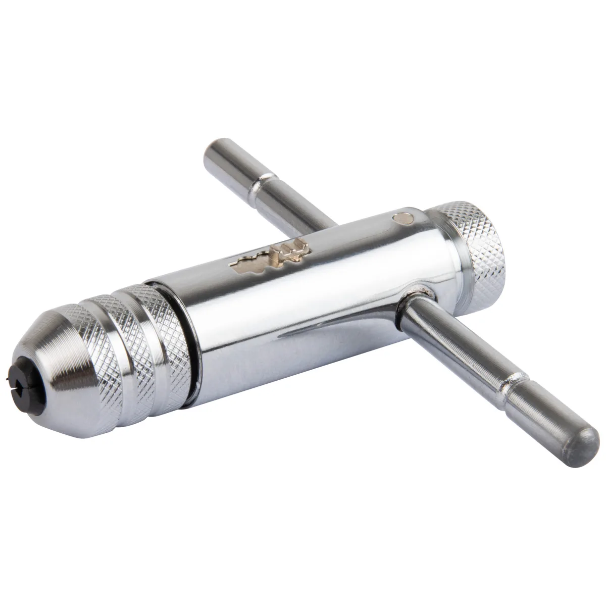 DB-THR31085 Метчикодержатель с трещоткой M3-M10, UNC/UNF 1/8-3/8