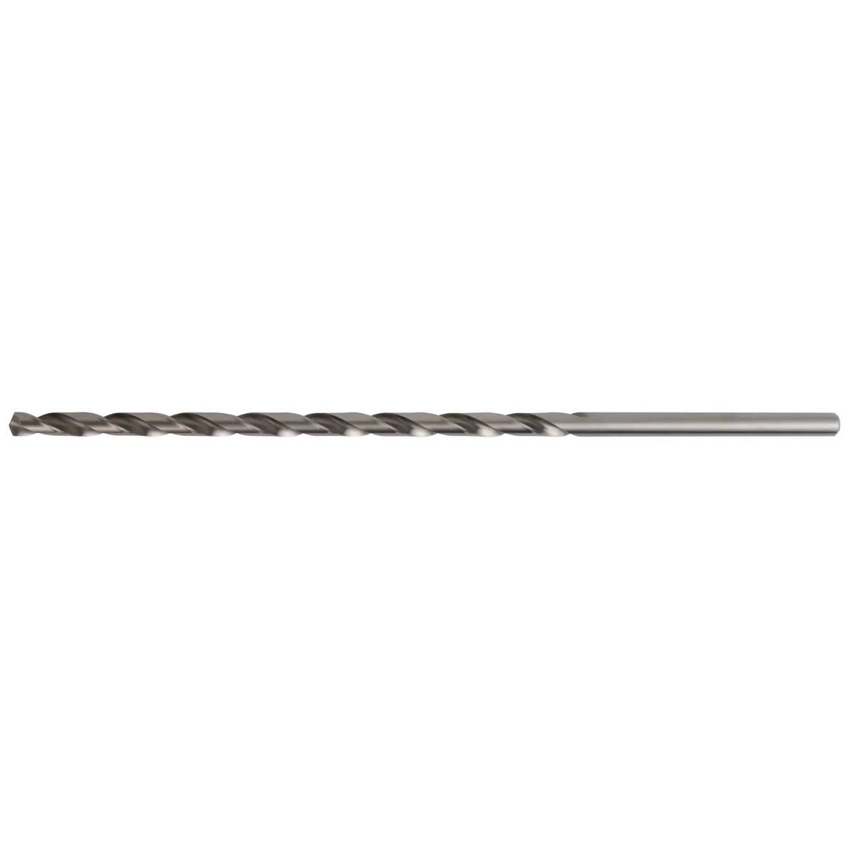 DB-6009003 Сверло спиральное по металлу 9 мм, L 410/280, HSS-G, DIN 1869