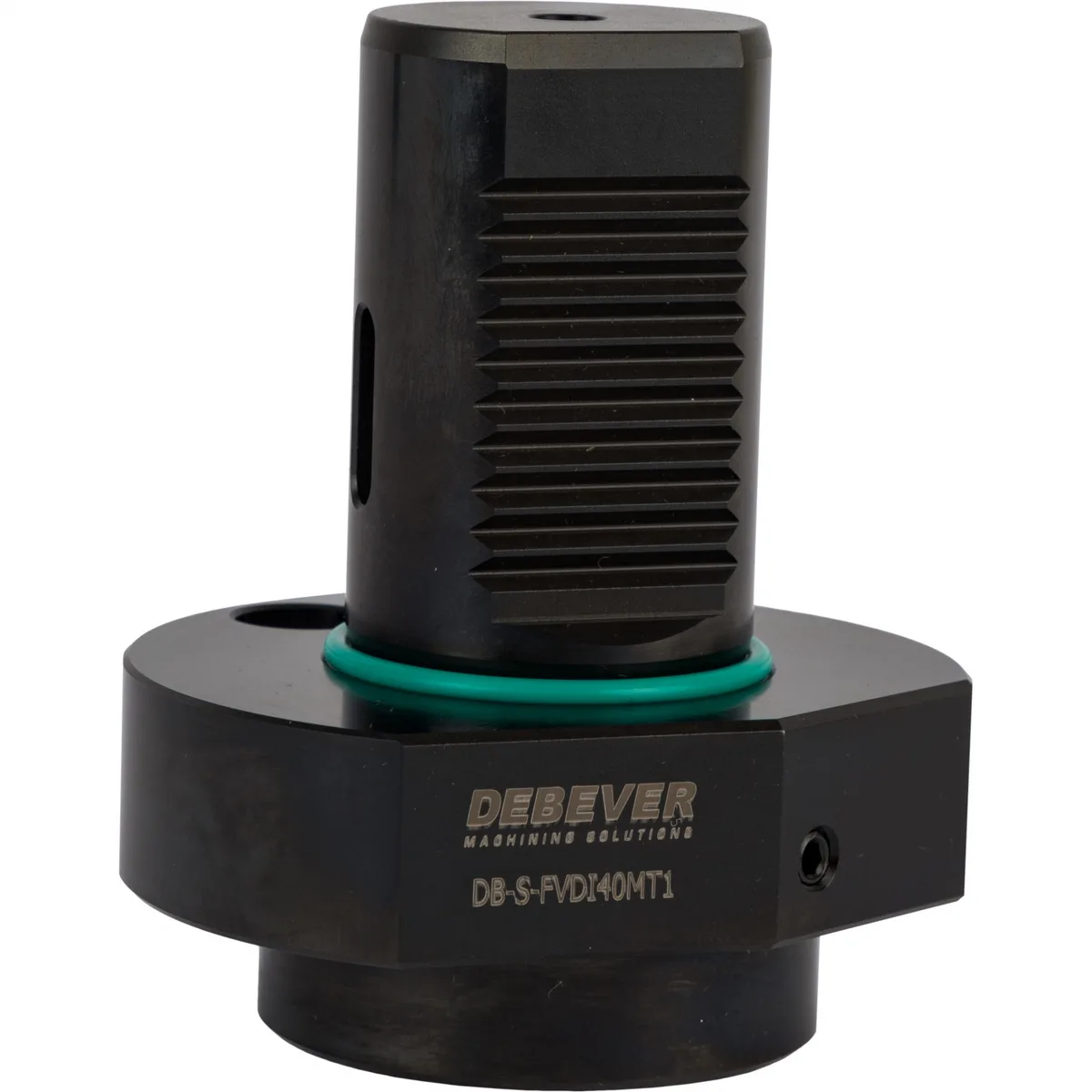DB-S-FVDI40MT1 Держатель инструмента, VDI, F-40xMT1, серия Standard