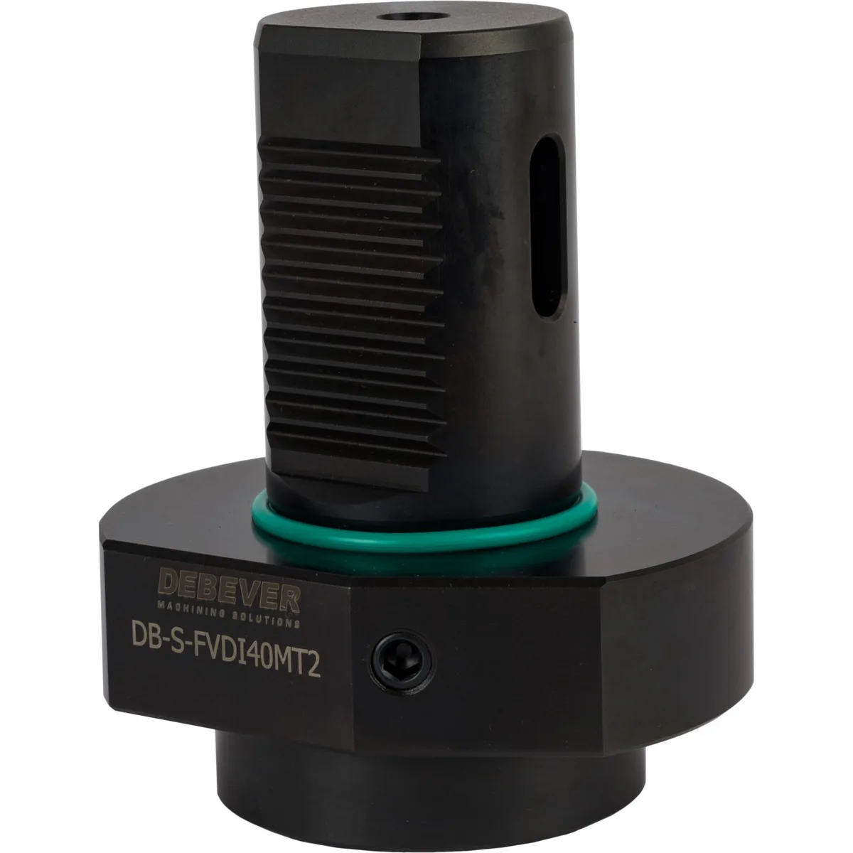 DB-S-FVDI40MT2 Держатель инструмента, VDI, F-40xMT2, серия Standard