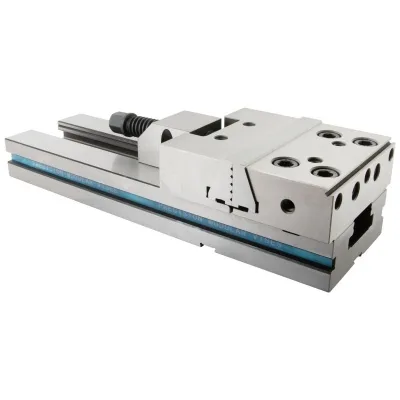 DB-S-PMV175200 Тиски станочные прецизионные, модульные, PMV, 175x200 мм, серия Standard