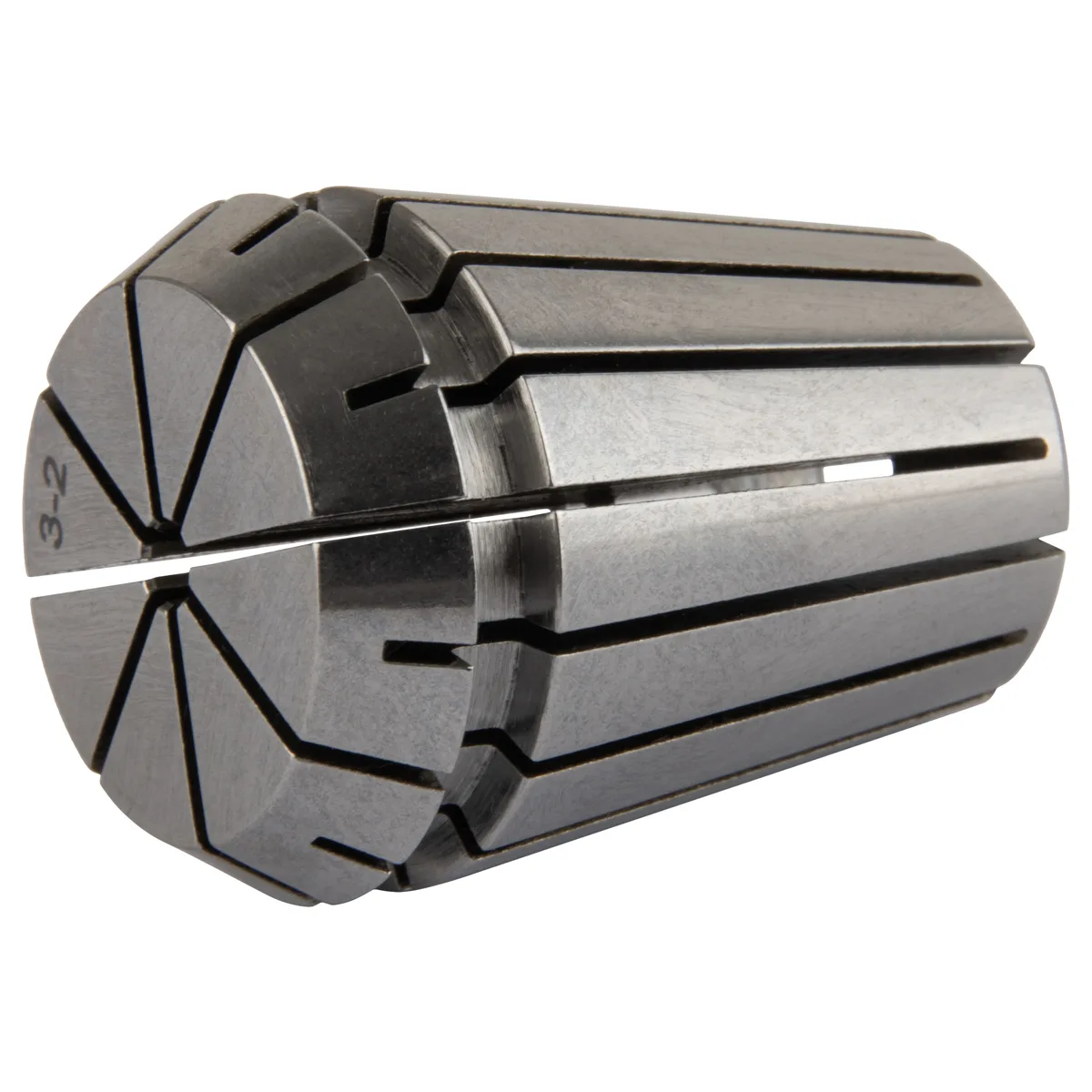 DB-S-ER25SC03AA Прецизионная цанга ER25, класс AA, ? 3 мм, серия Standard
