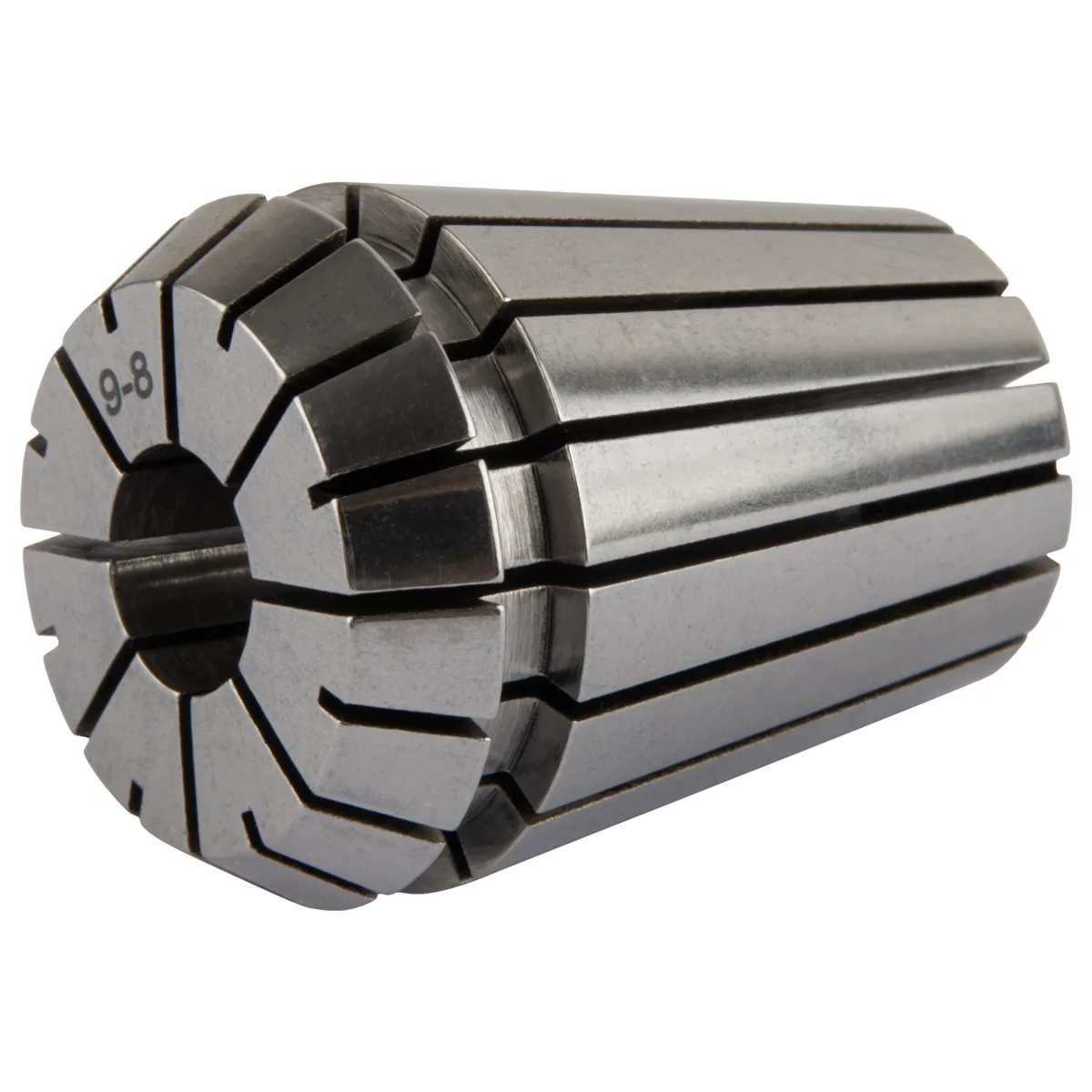 DB-S-ER25SC09AA Прецизионная цанга ER25, класс AA, ? 9 мм, серия Standard