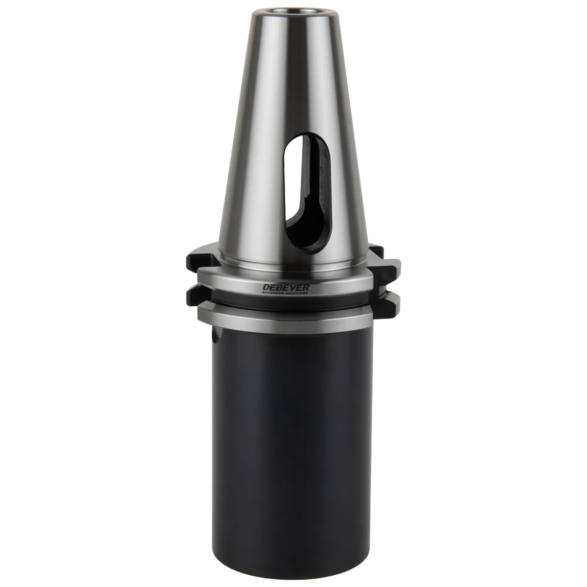DB-S-SK40MTA4L95 Патрон DIN69871 SK40 для инструмента с конусом Морзе №4, L95, серия Standard