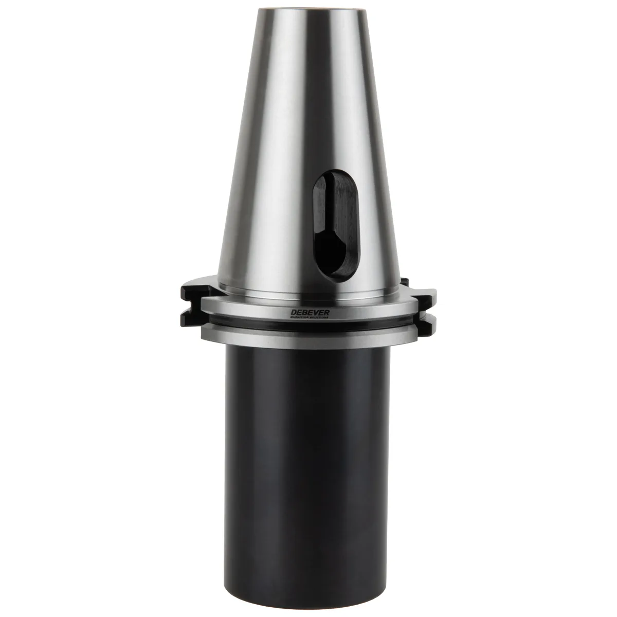 DB-S-SK50MTA5L120 Патрон DIN69871 SK50 для инструмента с конусом Морзе №5, L120, серия Standard