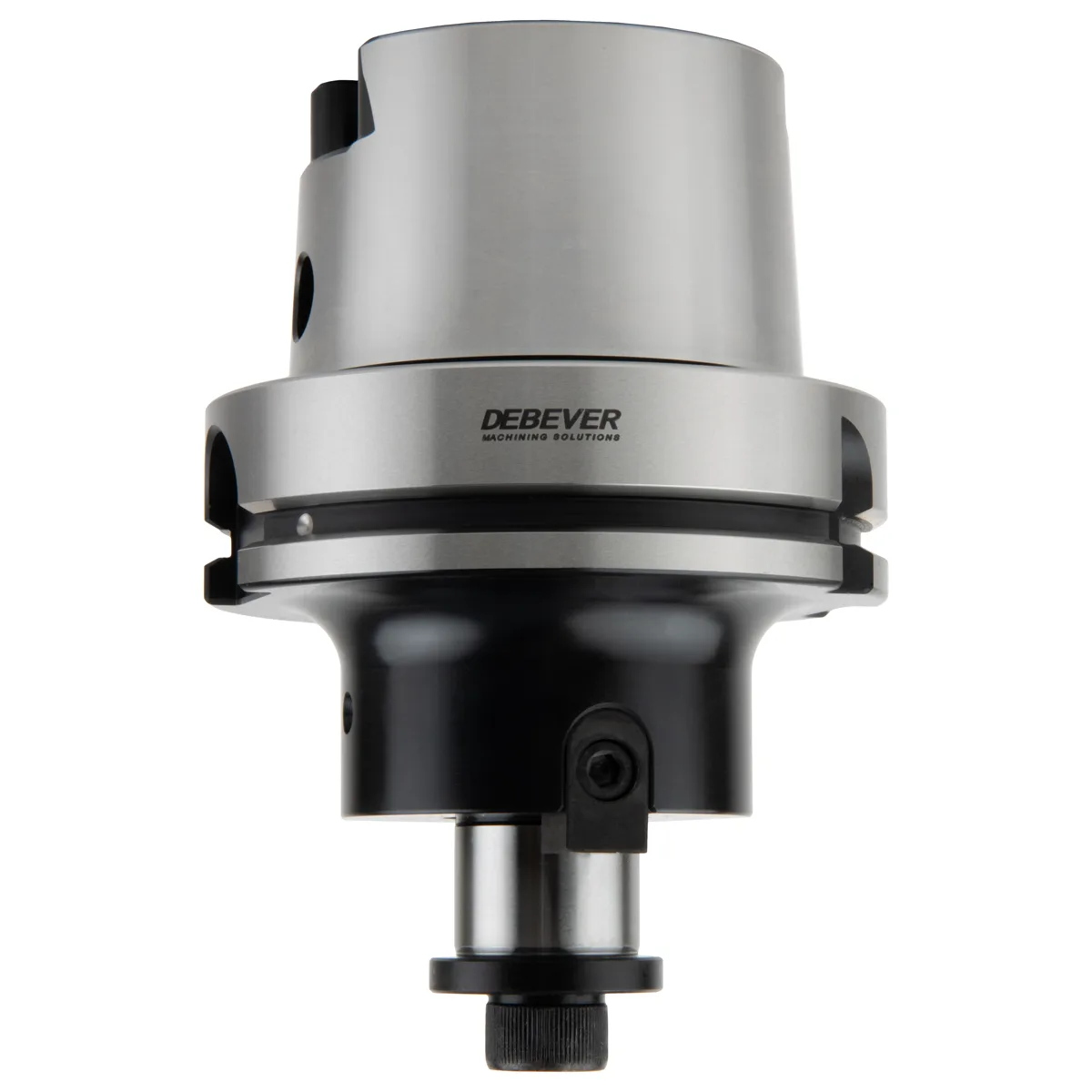 DB-S-HSK100AFMB2760 Патрон для насадных фрез HSK100A-FMB27-60, серия Standard
