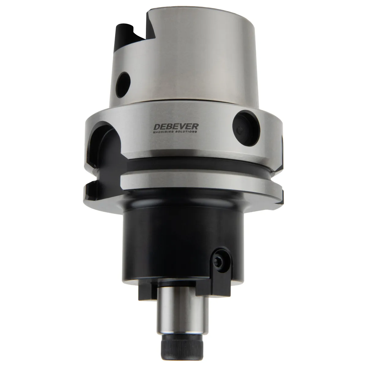 DB-S-HSK63AFMB1650 Патрон для насадных фрез HSK63A-FMB16-50, серия Standard
