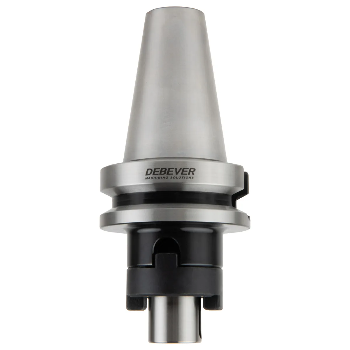 DB-S-BT40CSA2255 Патрон комбинированный BT40-22-55, серия Standard