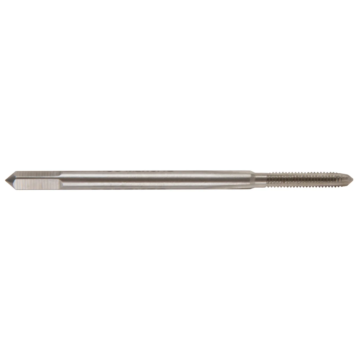 DB-30020L Метчик ручной левый M2x0.4, HSS, ISO, ISO2/6H