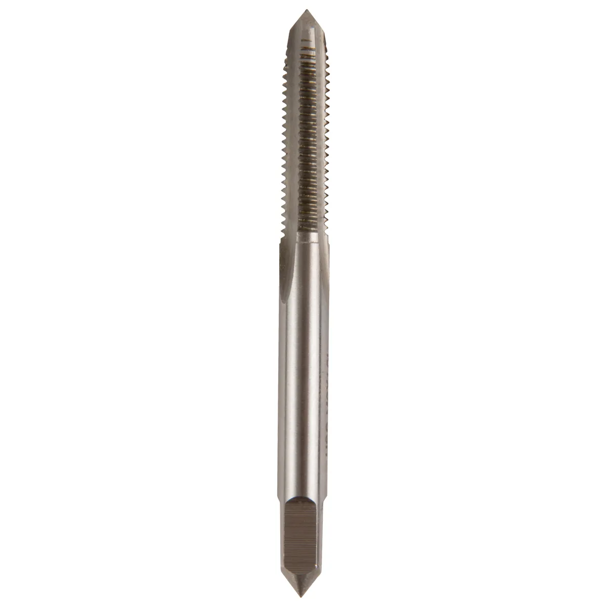 DB-30060L Метчик ручной левый M6x1.0, HSS, ISO, ISO2/6H
