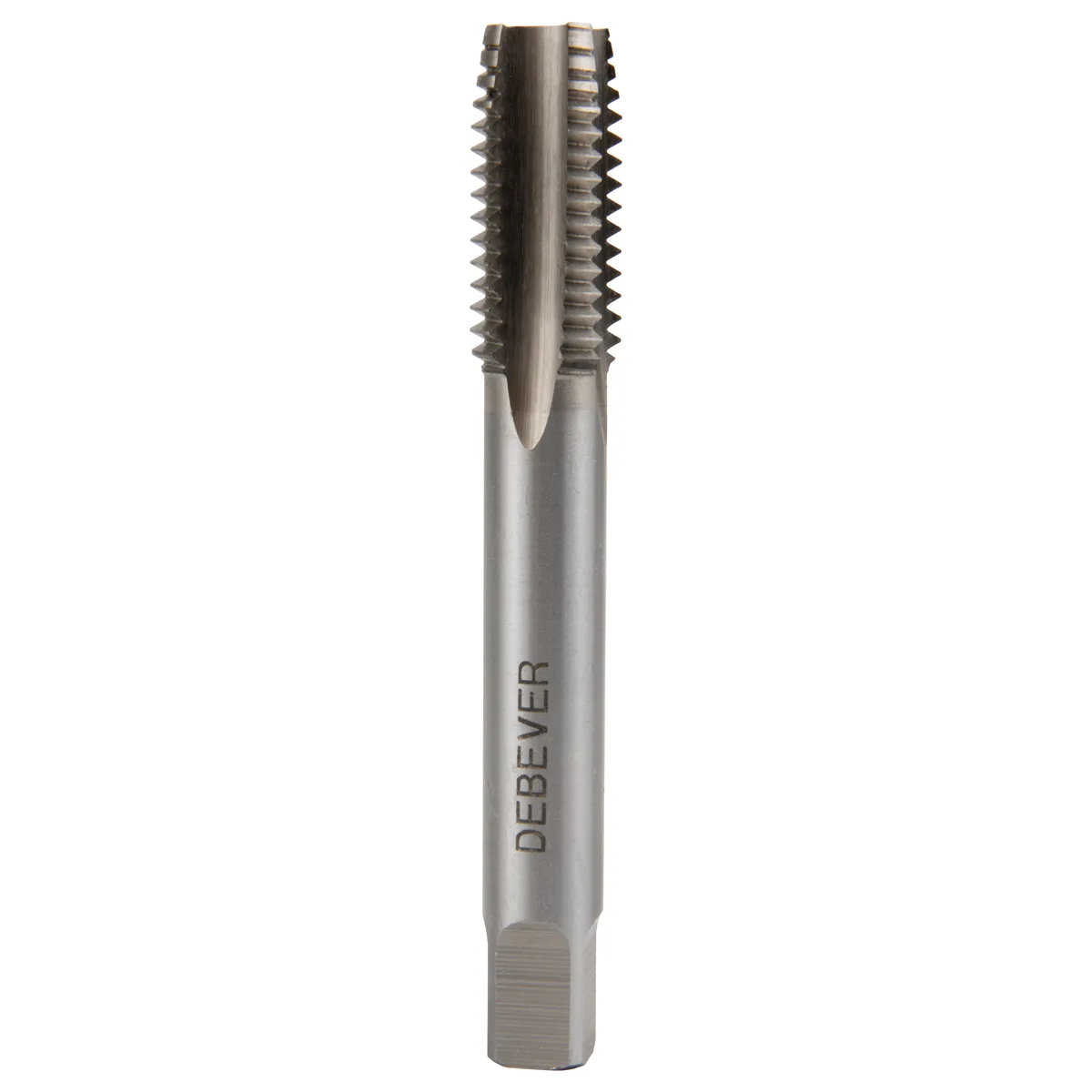 DB-30140L Метчик ручной левый M14x2.0, HSS, ISO, ISO2/6H