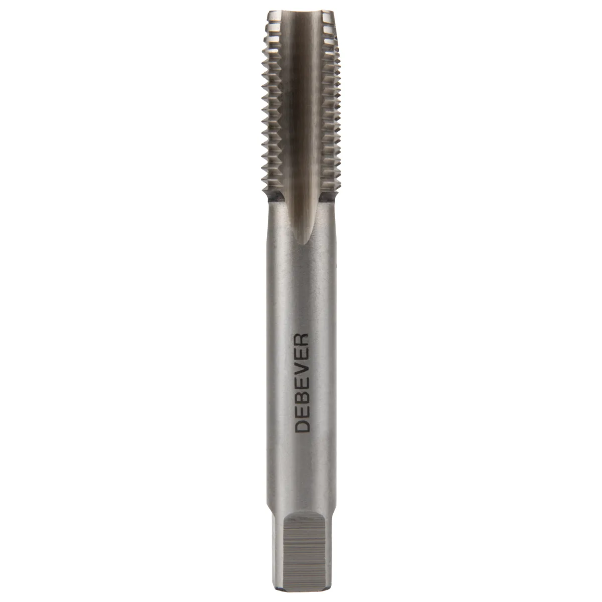 DB-30160L Метчик ручной левый M16x2.0, HSS, ISO, ISO2/6H