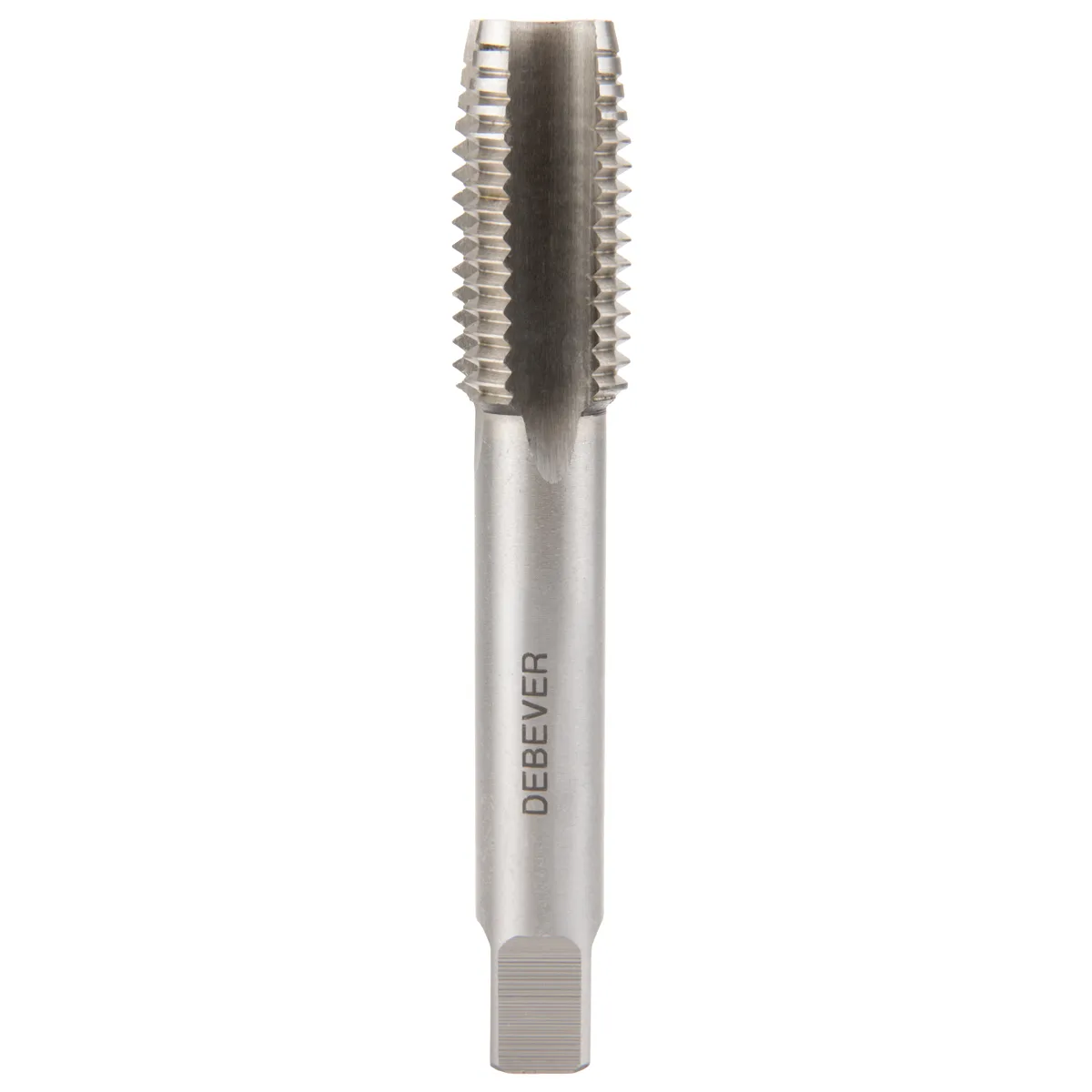 DB-30200L Метчик ручной левый M20x2.5, HSS, ISO, ISO2/6H