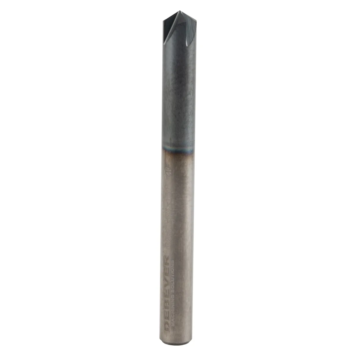 DB-S-CB05050Z4AT05A120 Фреза твердосплавная фасочная, D=5 мм, ALTIN