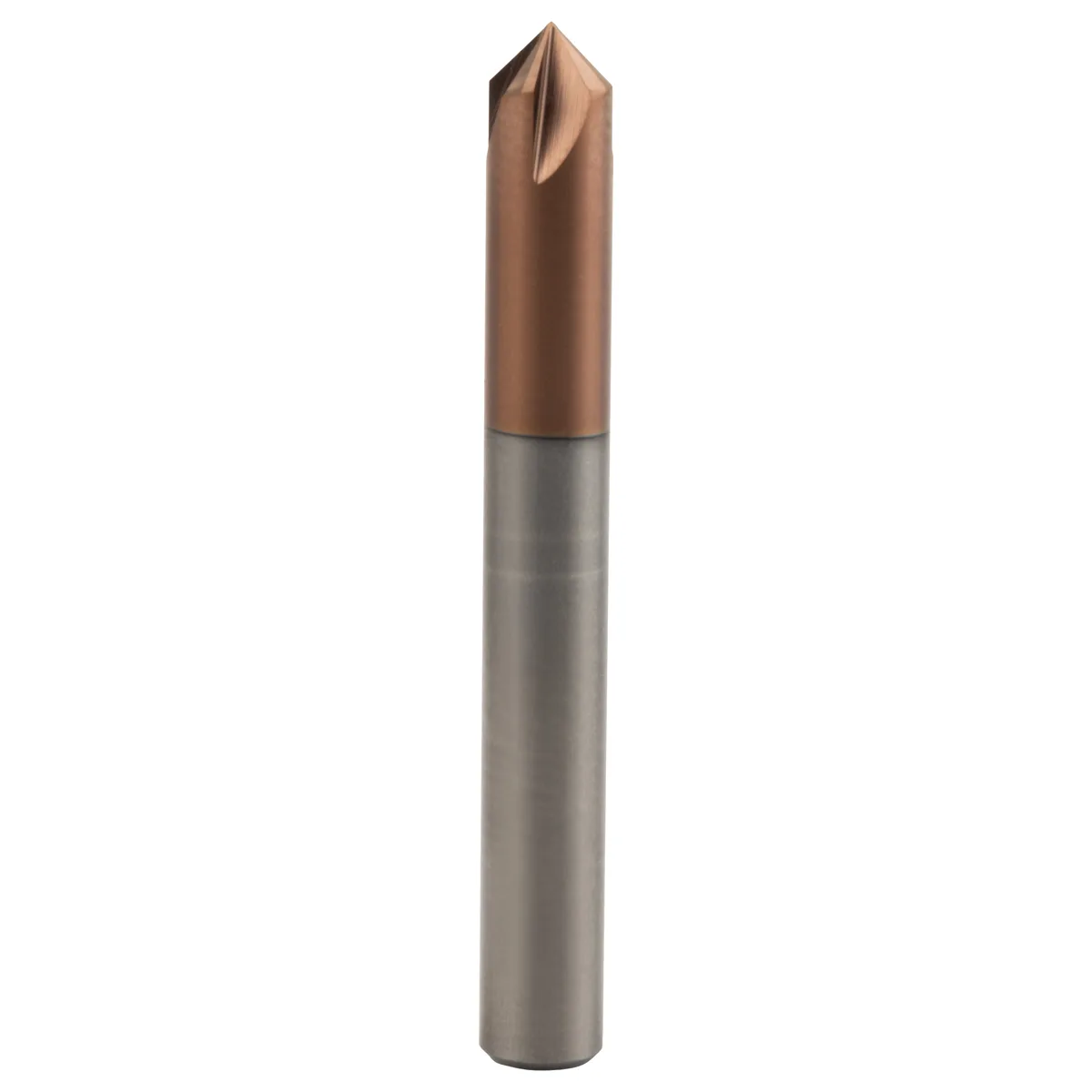 DB-S-CB06050Z4TS06A090 Фреза твердосплавная фасочная, D=6 мм, TISIN