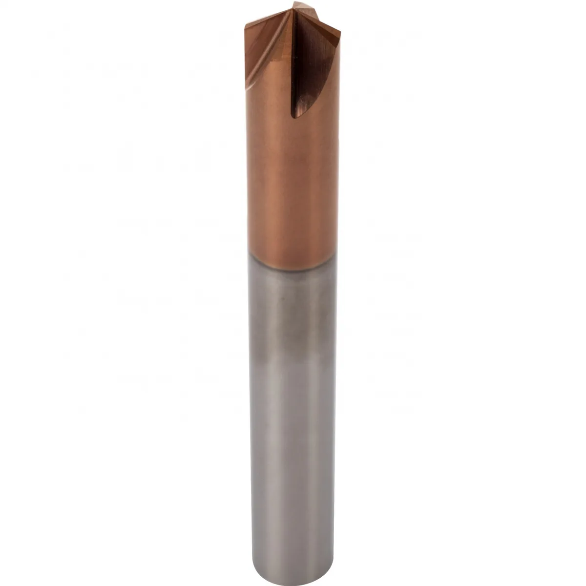 DB-S-CB06050Z4TS06A120 Фреза твердосплавная фасочная, D=6 мм, TISIN
