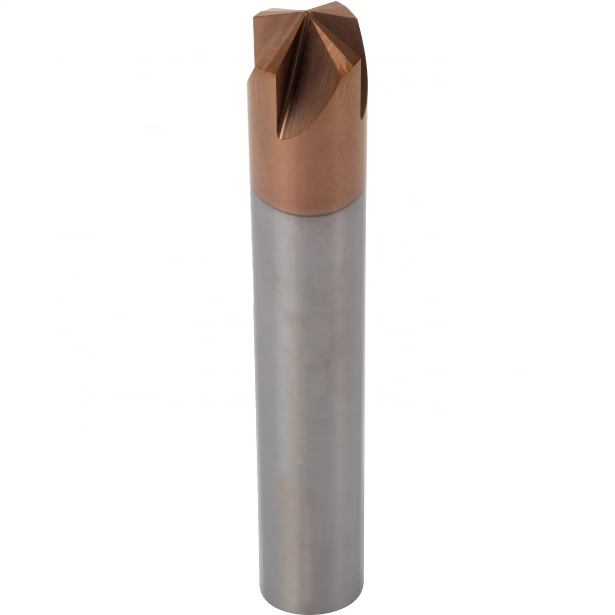 DB-S-CB08060Z4TS08A120 Фреза твердосплавная фасочная, D=8 мм, TISIN
