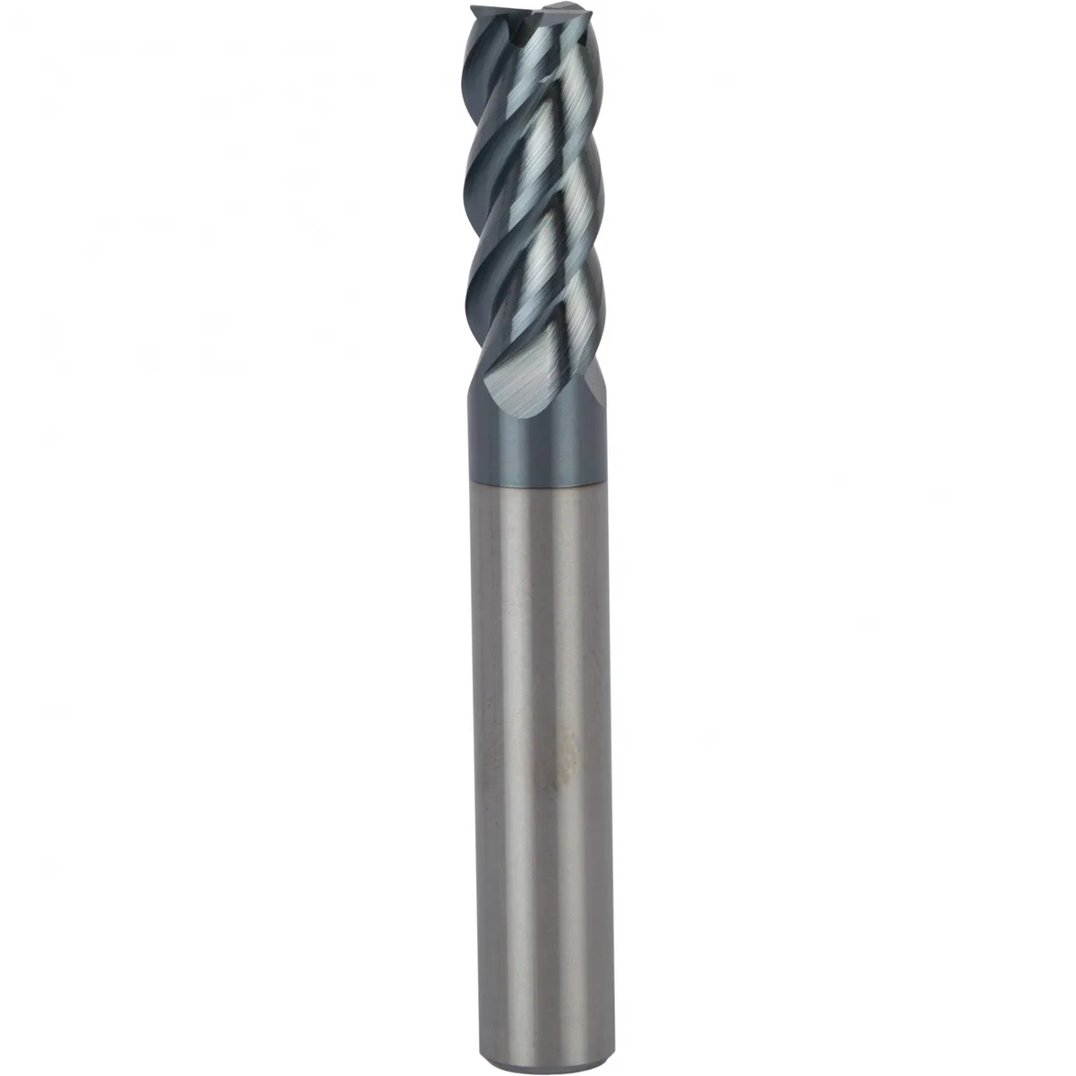 DB-S-FB08060Z4AS08 Фреза твердосплавная цилиндрическая, D=8 мм, ALTISIN