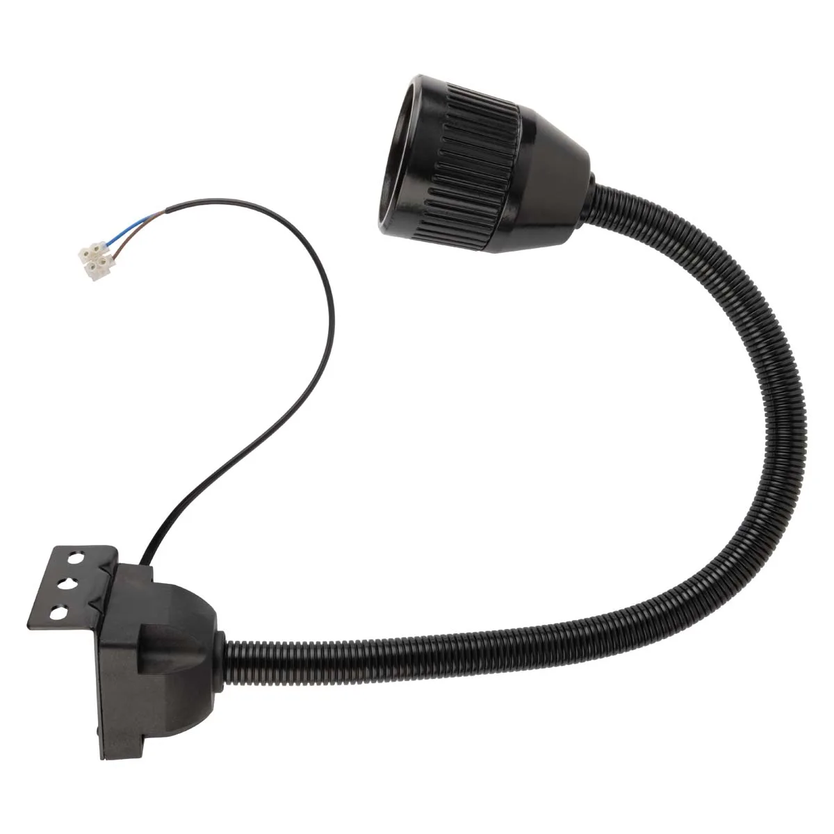 OPT-PJ12029 Светильник светодиодный станочный IP67,  24V, 5W, крепление под винты