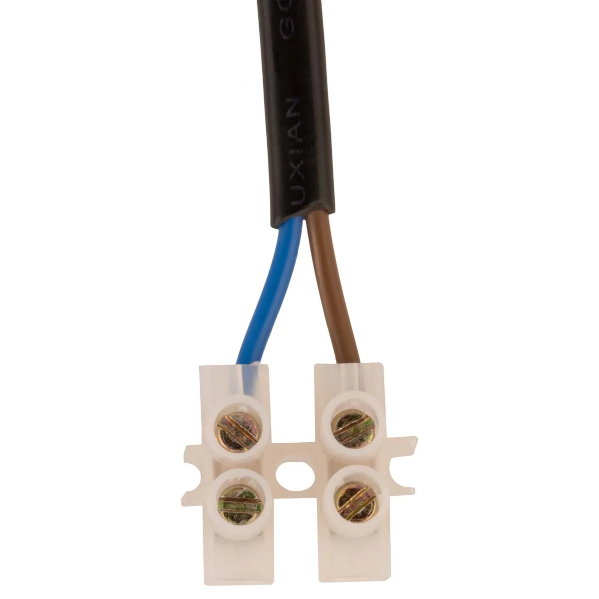 OPT-PJ12038 Светильник светодиодный станочный IP67,  24V, 4W, крепление под винты