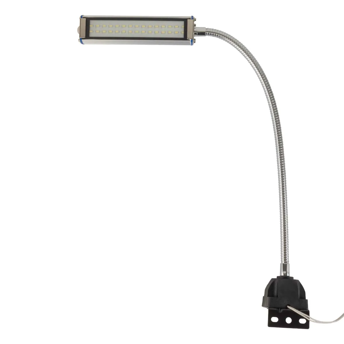 OPT-PJ12047 Светильник светодиодный станочный IP67, 24V, 9W, крепление под винты