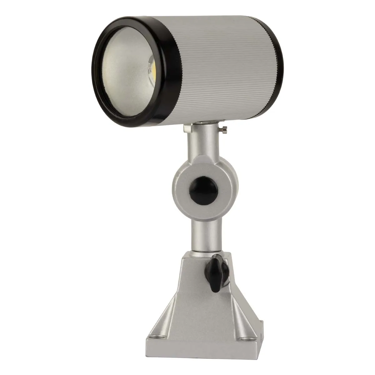 OPT-PJ12048 Светильник светодиодный станочный IP67,  24V, 9W, крепление под винты