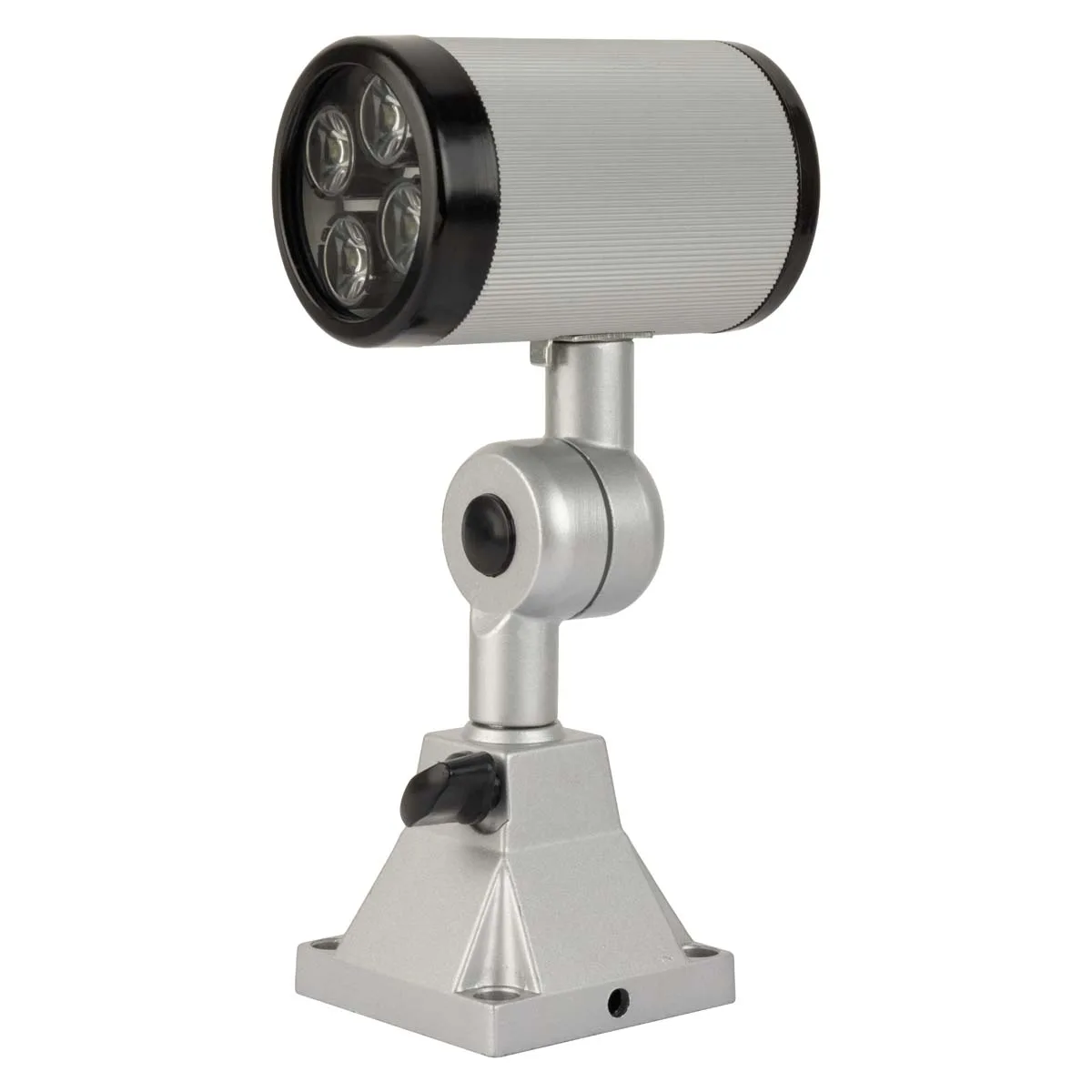 OPT-PJ12050 Светильник светодиодный станочный IP67,  24V, 9W, крепление под винты
