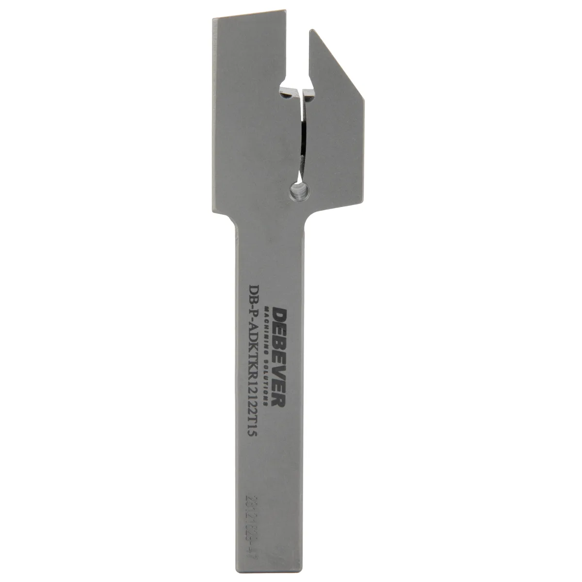 DB-P-ADKTKR12122T15 Державка канавочная ADKT-K-R-1212-2-T15 правая Premium
