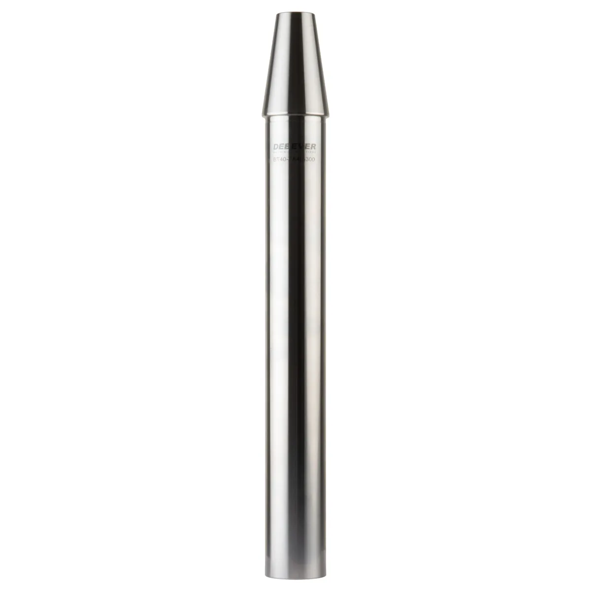 DB-S-BT40TA40300 Оправка контрольная BT40, D40, L300, серия Standard