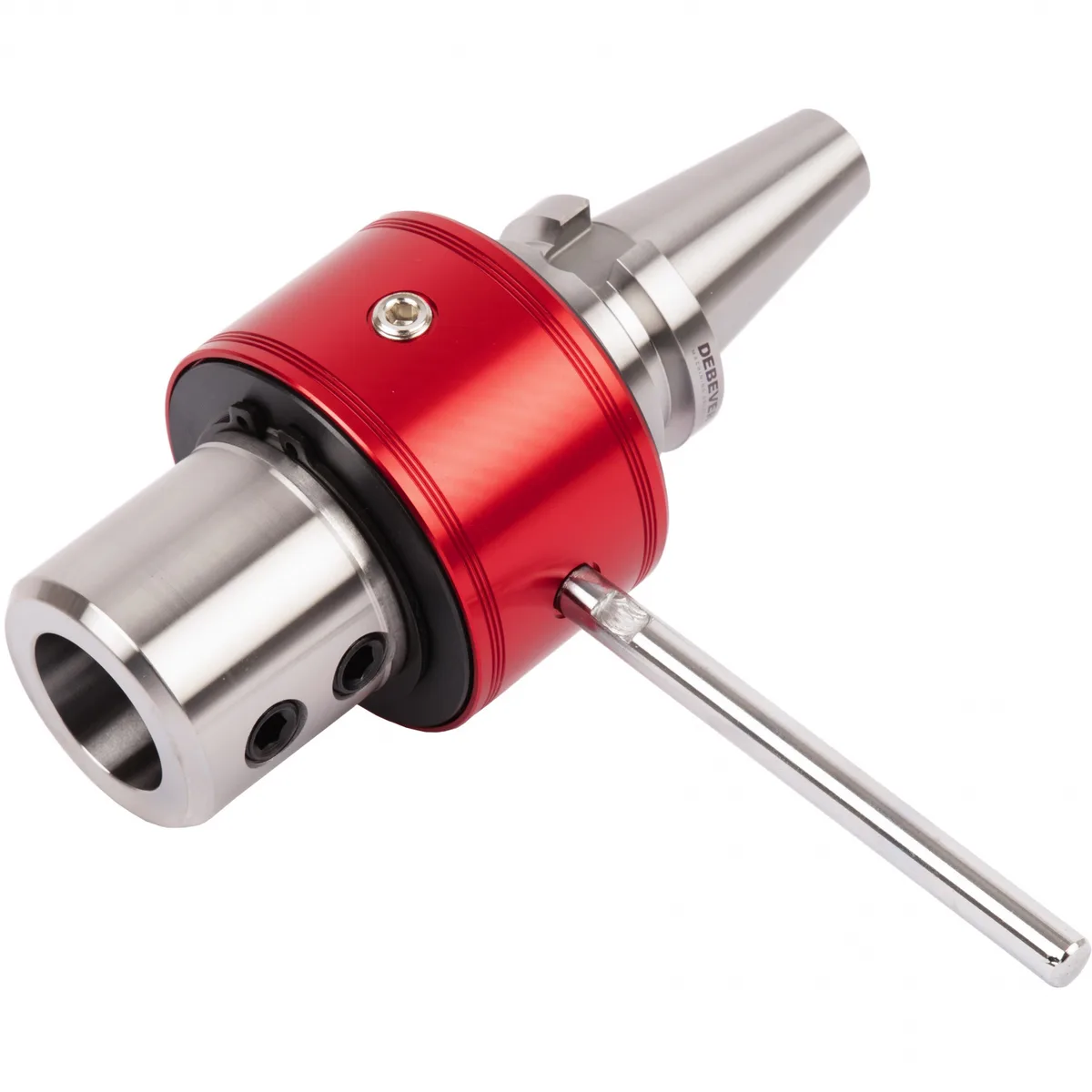 DB-S-BT50SLO25165 Оправка фрезерная с боковым подводом СОЖ BT50-SLO25-165, серия Standard